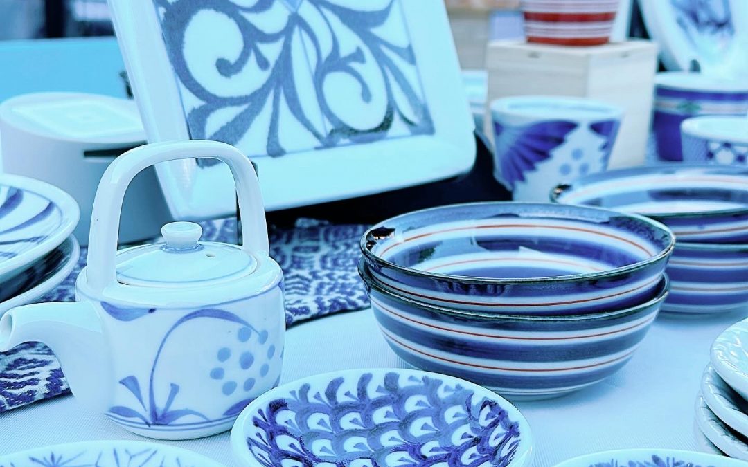 Forty Hall Christmas Fayre
