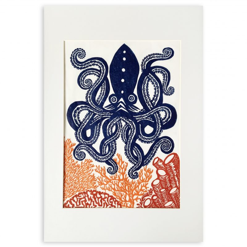 Octopus