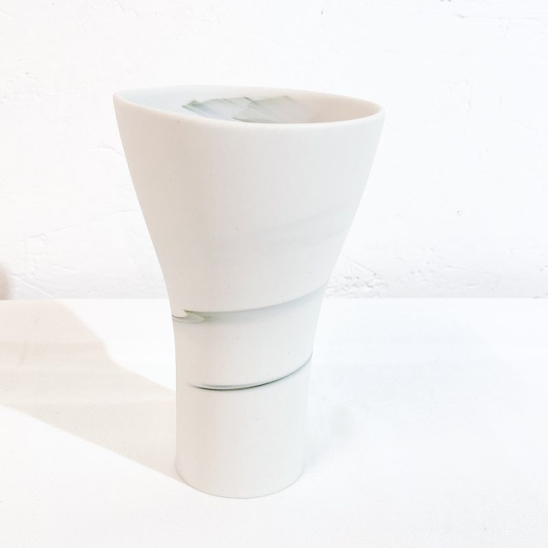 Nerikomi Cup (Green)