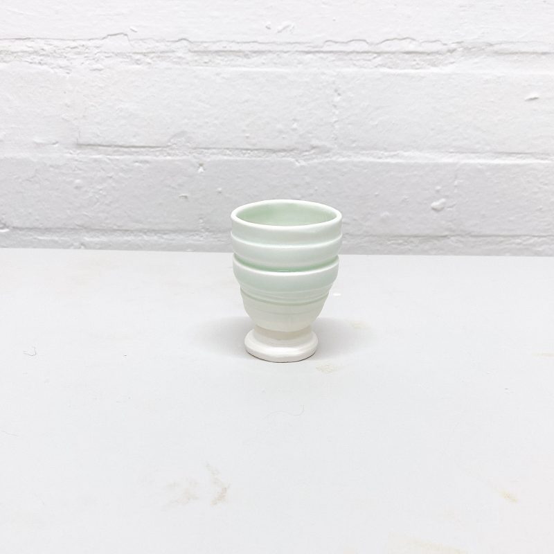 Small Ceramic Cup