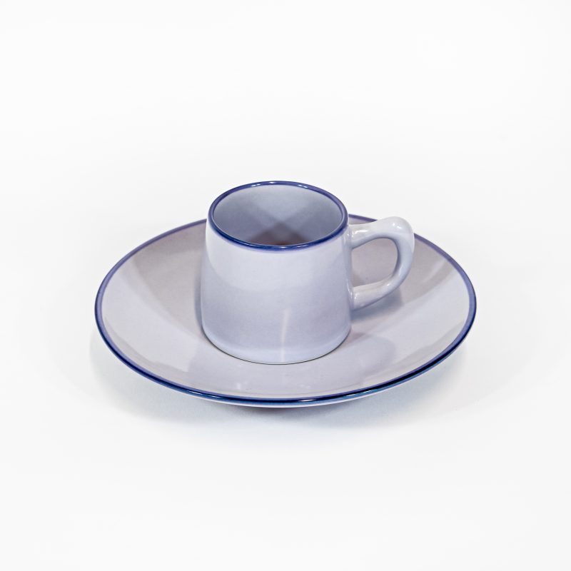 Mug (lavender) - Image 2