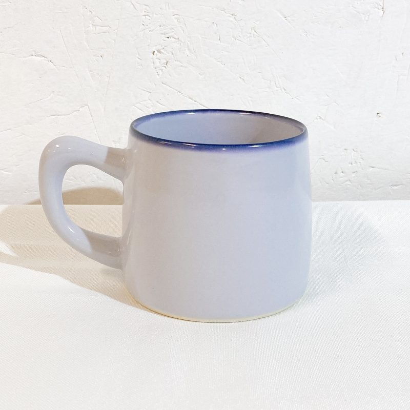 Mug (lavender)