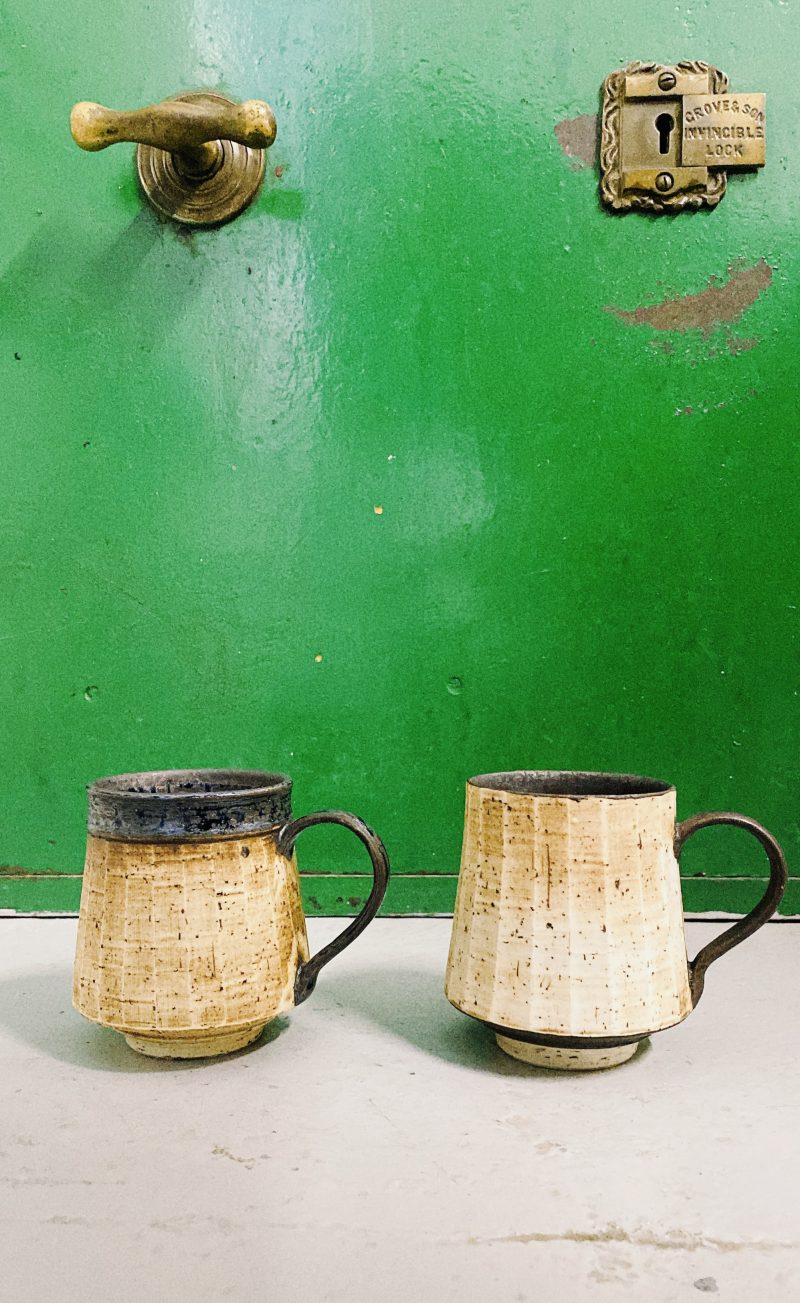 Mug (sabi-moku Straight) - Image 2