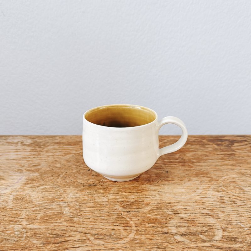 Mug (honey glaze) - Image 4