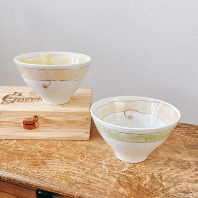 Konomi Bowl (green)