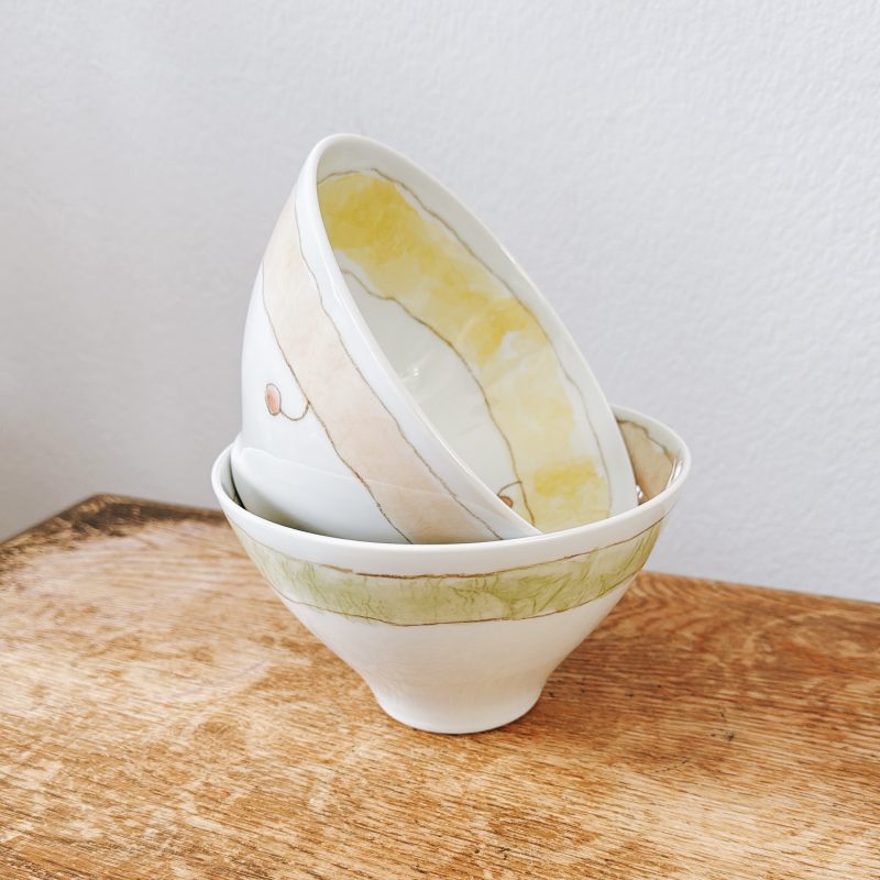 Konomi Bowl (green) - Image 3