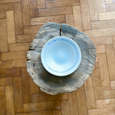 Celadon midi (medium) plate