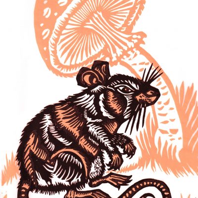 Rat (Zodiac animal series)