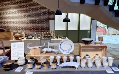 Ceramics in the City