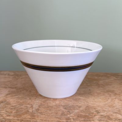 Donburi Bowl (gosu blue)