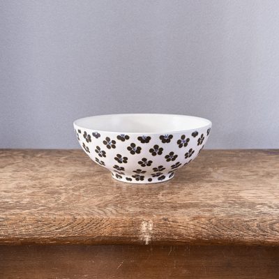 Komon bowl (brown)