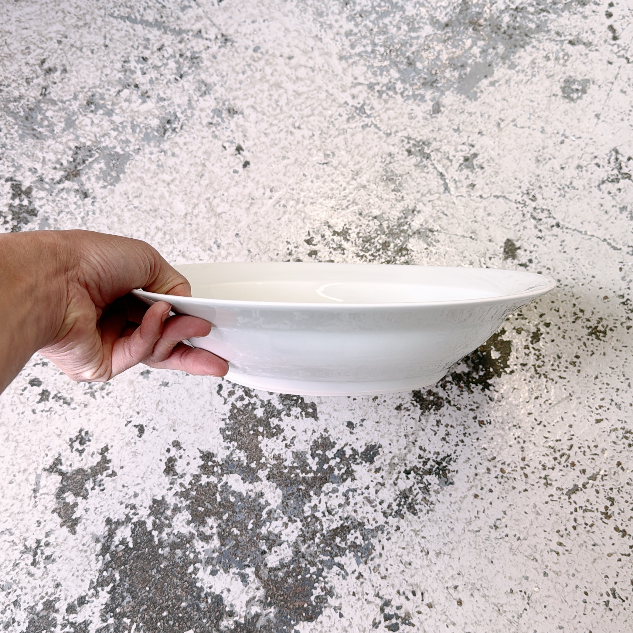 Large Centrepiece plate (original pomegranate) - Image 2